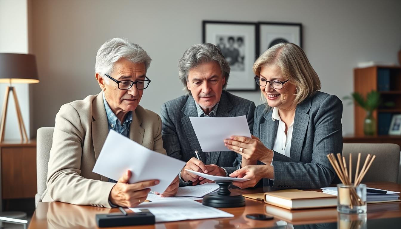 Privacy policy and data handling