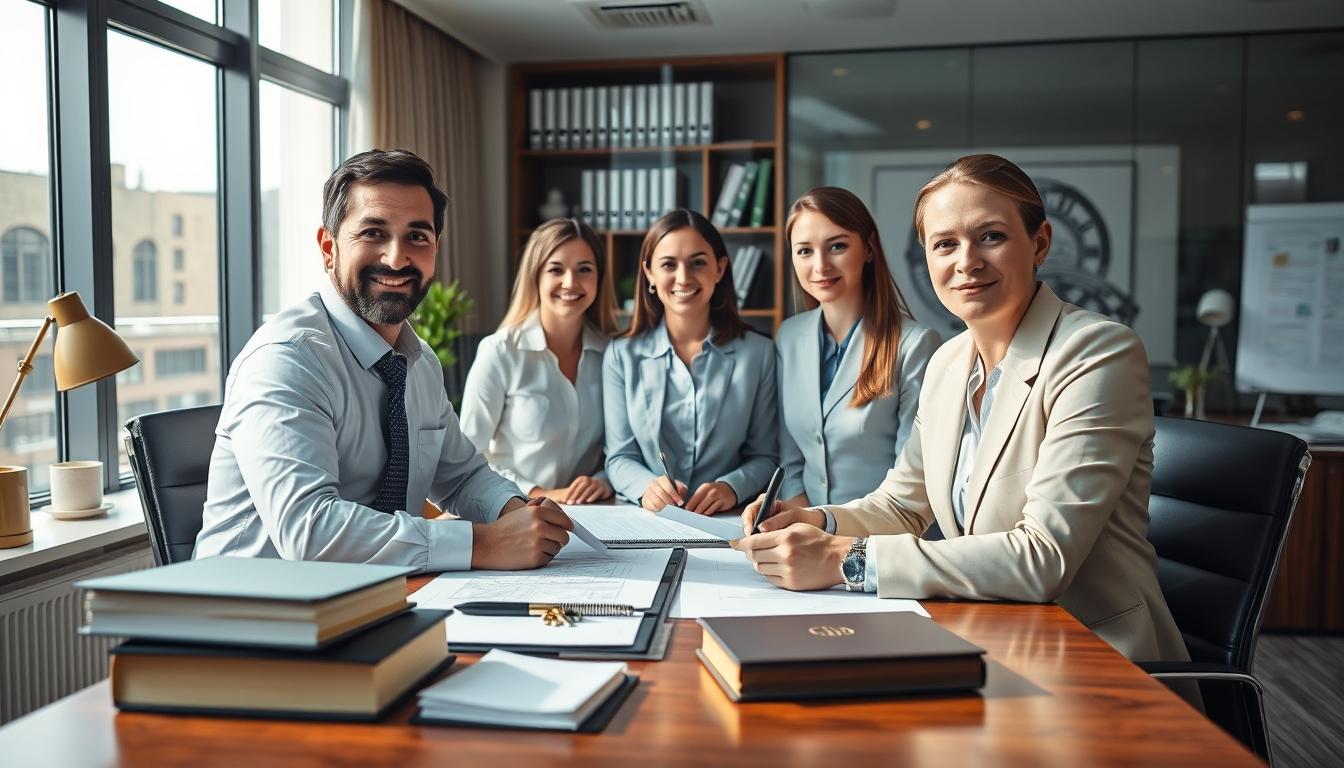 Contract review and legal advisory for business owners