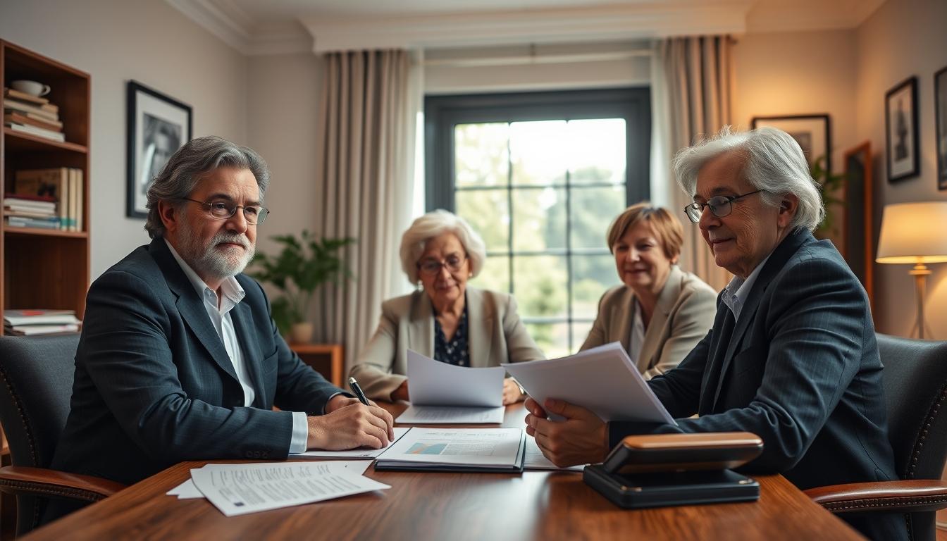 Business legal planning support for entrepreneurs